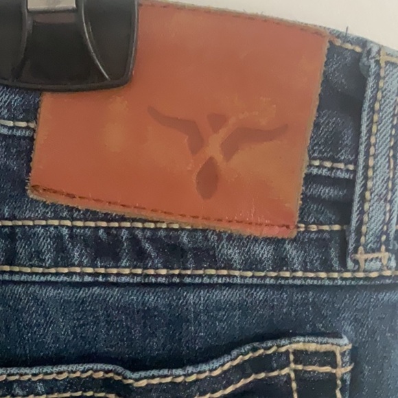 Wrangler 20x style 42 vintage boot cut - Picture 2 of 11